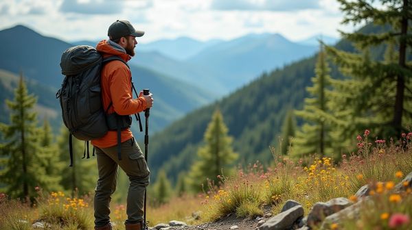 Accessoires outdoor incontournables pour vos aventures en plein air