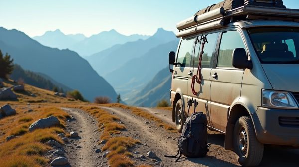 Accessoires outdoor incontournables pour vos aventures en plein air