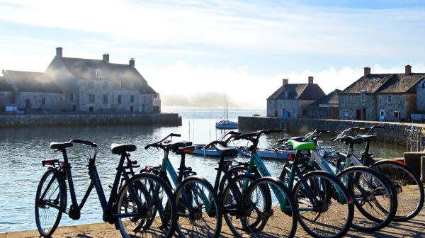 Top 5 endroits pour louer un vélo à Belle-Île