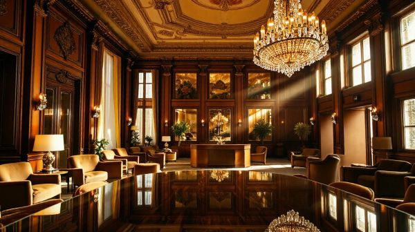 Top conseils pour profiter des hôtels boutique du Marais