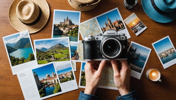 Blog tourisme : conseils pratiques pour des séjours réussis