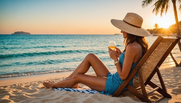 Découvrez les meilleures offres de vacances all inclusive au soleil
